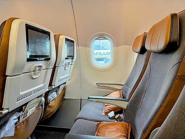 開箱!星宇航空開航神戶,親子飛行體驗、神戶自由行推薦攻略