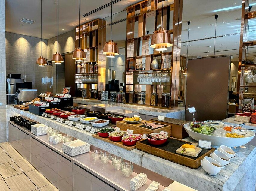 東京六本木Candeo飯店開箱，飯店就能看到東京鐵塔！