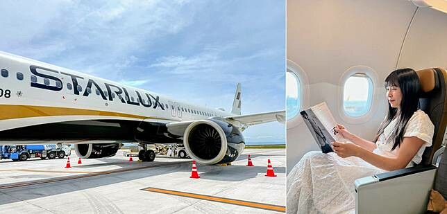 開箱!星宇航空開航神戶,親子飛行體驗、神戶自由行推薦攻略