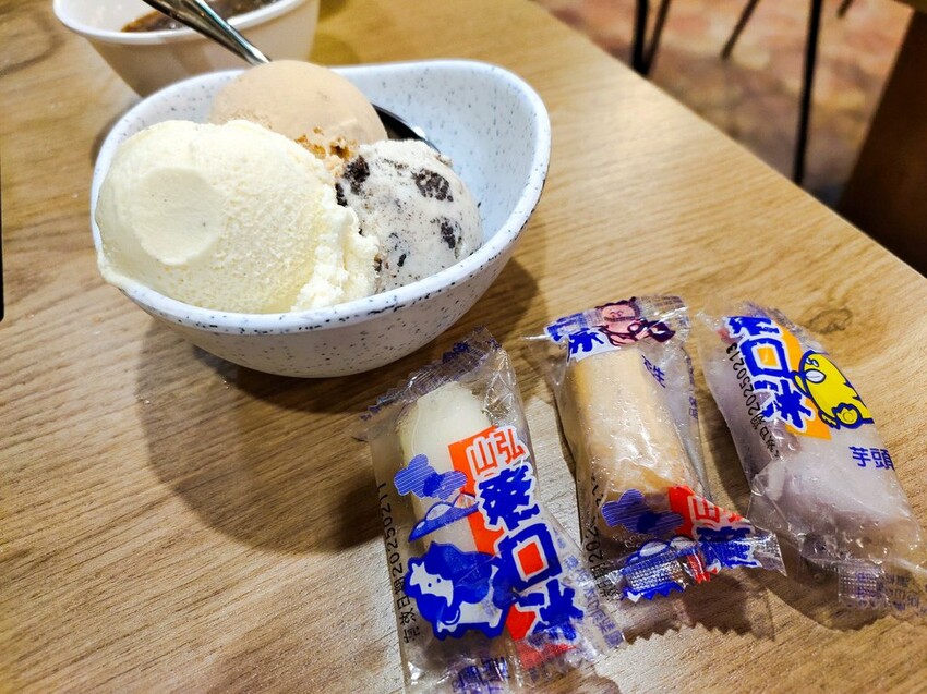 新竹尖石溫泉渡假推薦！泡湯住宿一站滿足，峇里島風住宿超美。