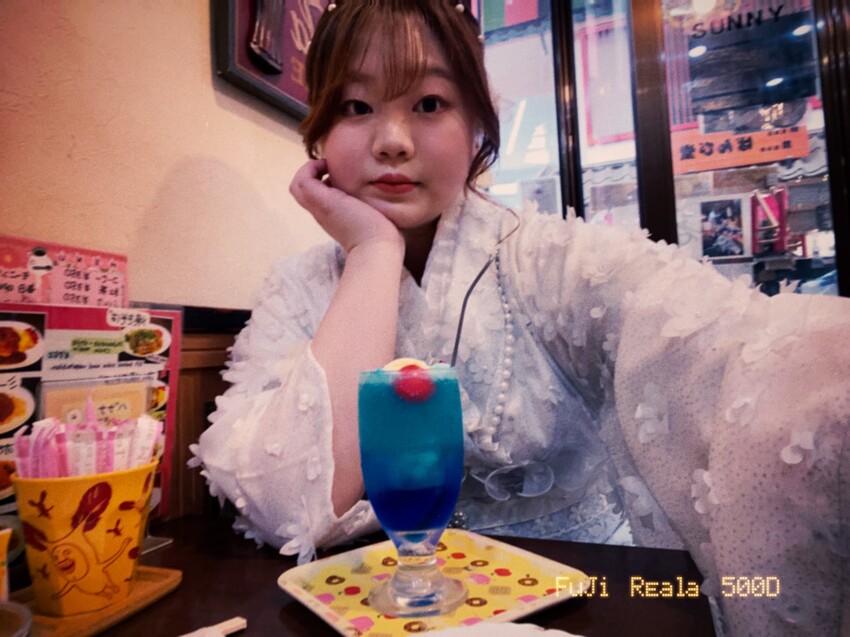 日本🌸🇯🇵江戶和裝工房-雅 淺草本店 ｜淺草高級和服推薦 ft.蕾絲和服