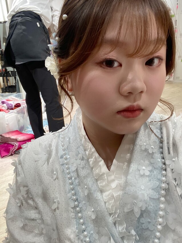 日本🌸🇯🇵江戶和裝工房-雅 淺草本店 ｜淺草高級和服推薦 ft.蕾絲和服