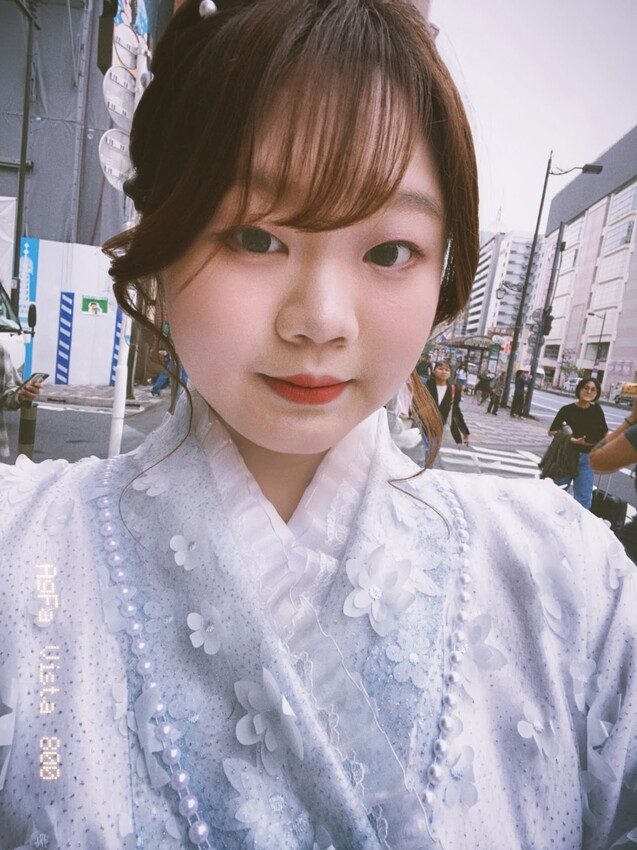 日本🌸🇯🇵江戶和裝工房-雅 淺草本店 ｜淺草高級和服推薦 ft.蕾絲和服