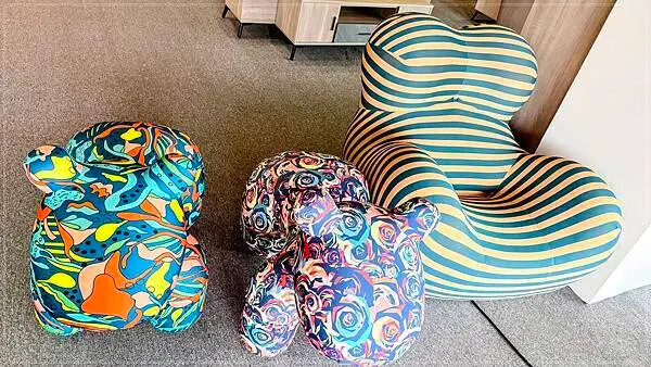 ［迴龍］🎉樹林店大冒險：多瓦娜家居逛店趣聞 😂