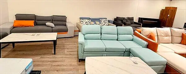 ［迴龍］🎉樹林店大冒險：多瓦娜家居逛店趣聞 😂