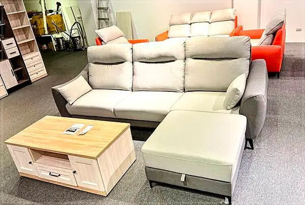 ［迴龍］🎉樹林店大冒險：多瓦娜家居逛店趣聞 😂