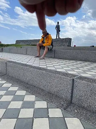 騎車返鄉之旅－花蓮三天兩夜遊 P4-午餐、午茶時間