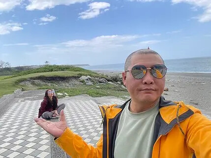 騎車返鄉之旅－花蓮三天兩夜遊 P4-午餐、午茶時間