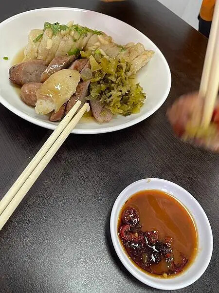 騎車返鄉之旅－花蓮三天兩夜遊 P4-午餐、午茶時間