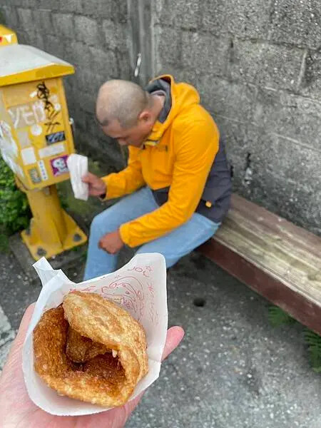 騎車返鄉之旅－花蓮三天兩夜遊 P2