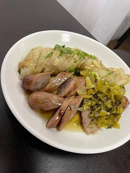 騎車返鄉之旅－花蓮三天兩夜遊 P4-午餐、午茶時間