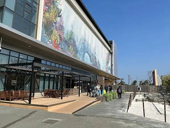 LINE_ALBUM_桃園高鐵一日遊_230127_44 LINE_ALBUM_桃園高鐵一日遊_230127_44