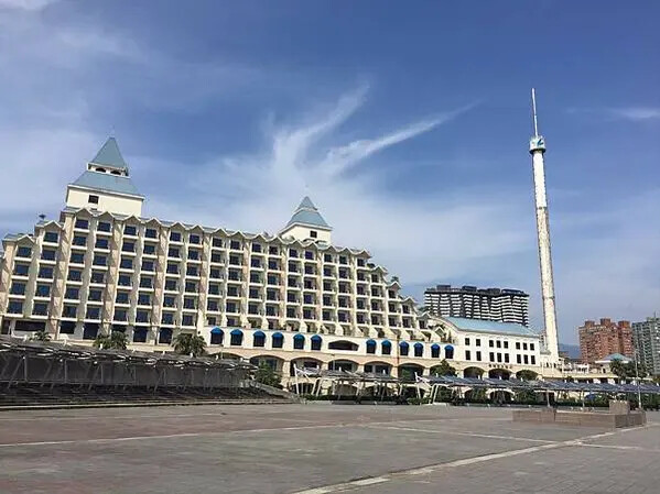 淡水一日遊_210828_46