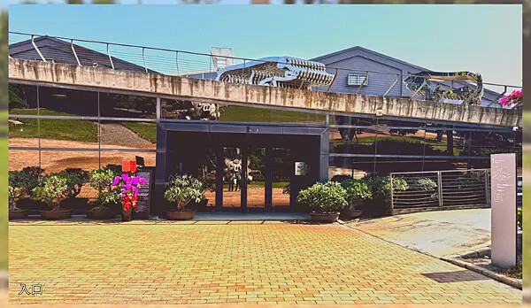 雲林良作工場｜100元門票可折抵，美味炸豬排＋濃郁豚骨鍋，一