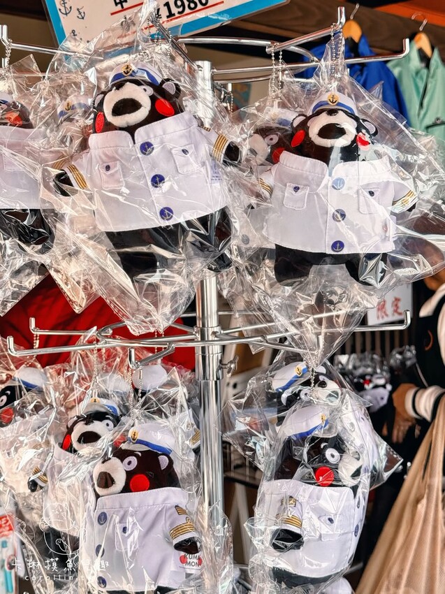 熊本一日遊|走進熊本城賞櫻、賞池中富士山、逛熱鬧老街 - 卡琳。摸魚兒趣