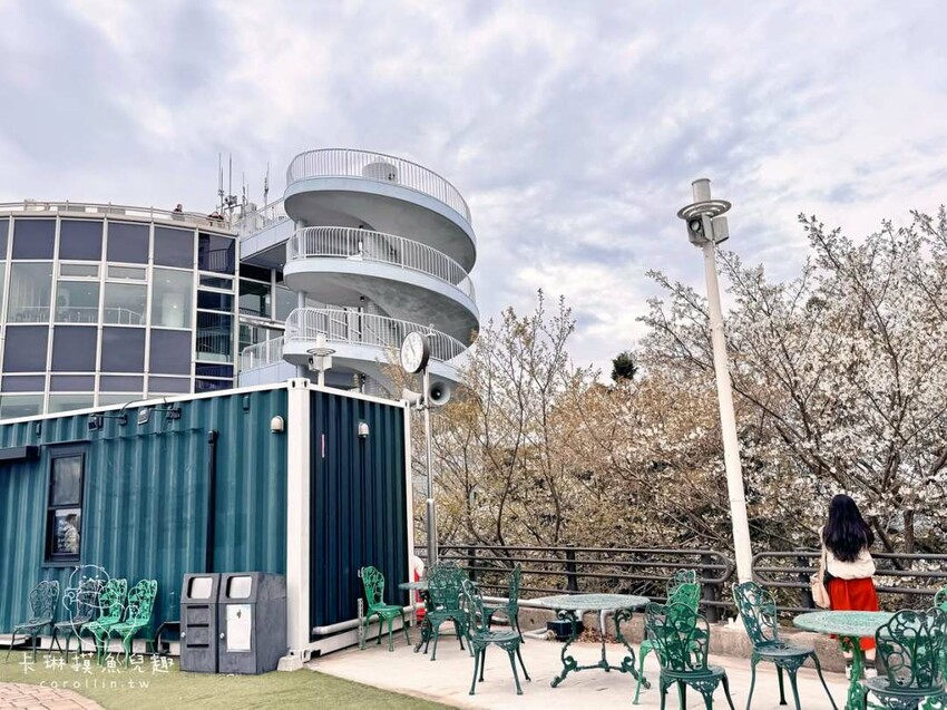 長崎一日遊行程｜搭郵輪玩稻佐山夜景、企鵝水族館、橘神社賞櫻 - 卡琳。摸魚兒趣
