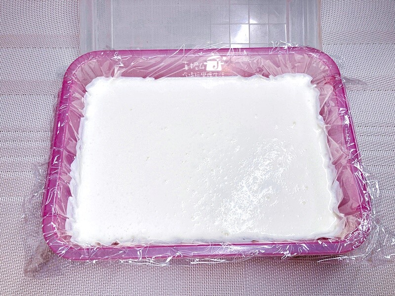 烘焙筆記│紫芋柚香奶凍捲，清爽多於奶膩的風味