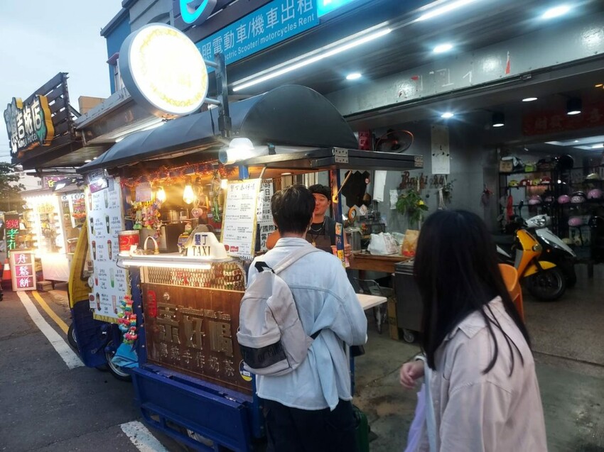 墾丁盤古拉民宿推薦！偽出國度假首選，異國感滿滿。