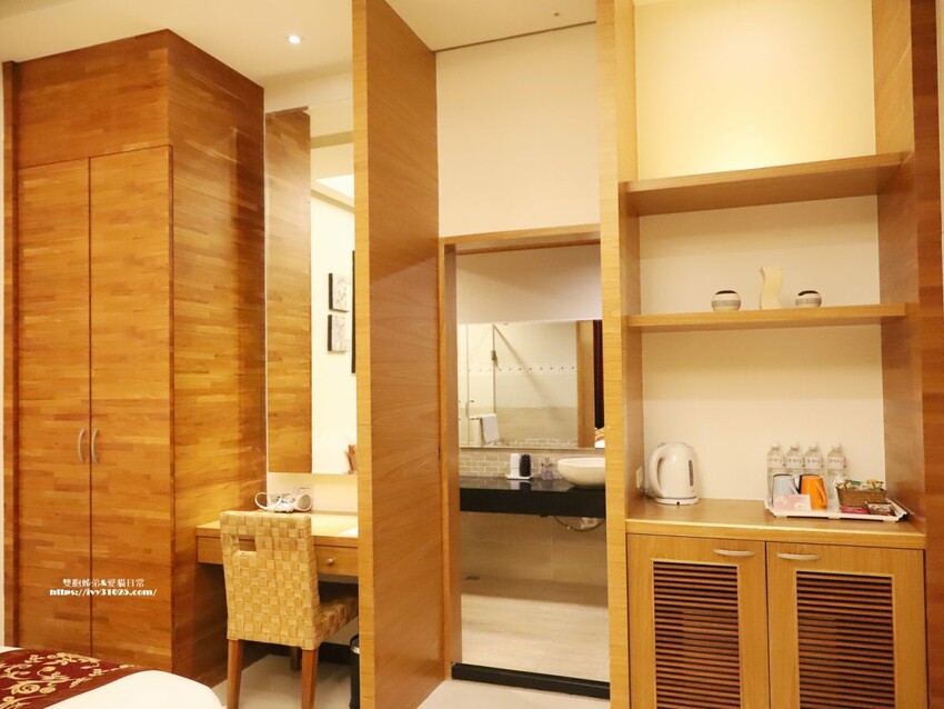 墾丁盤古拉民宿推薦！偽出國度假首選，異國感滿滿。