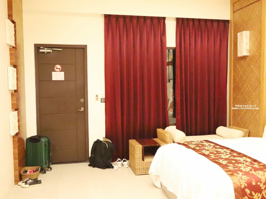 墾丁盤古拉民宿推薦！偽出國度假首選，異國感滿滿。