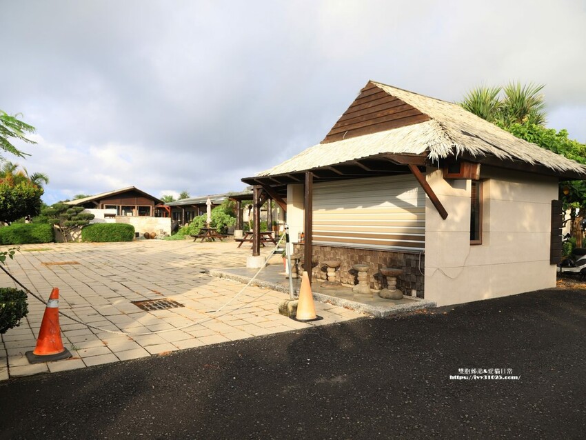 墾丁盤古拉民宿推薦！偽出國度假首選，異國感滿滿。