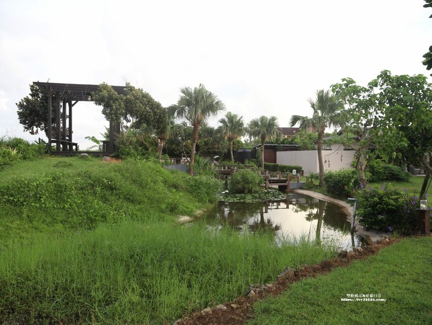 墾丁盤古拉民宿推薦！偽出國度假首選，異國感滿滿。