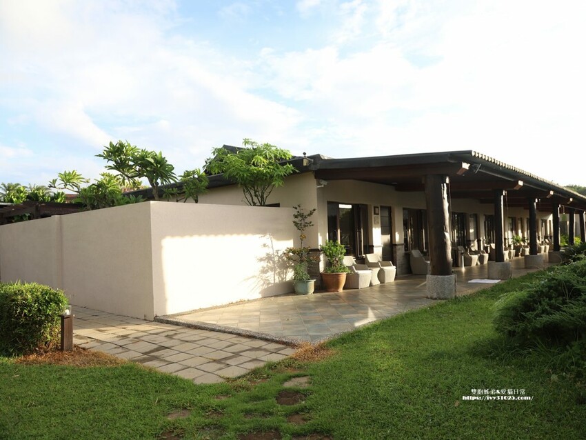 墾丁盤古拉民宿推薦！偽出國度假首選，異國感滿滿。