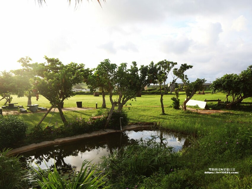 墾丁盤古拉民宿推薦！偽出國度假首選，異國感滿滿。
