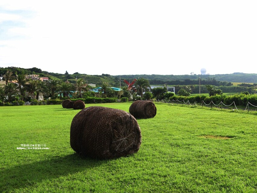 墾丁盤古拉民宿推薦！偽出國度假首選，異國感滿滿。