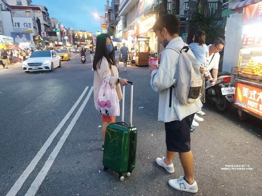 墾丁盤古拉民宿推薦！偽出國度假首選，異國感滿滿。