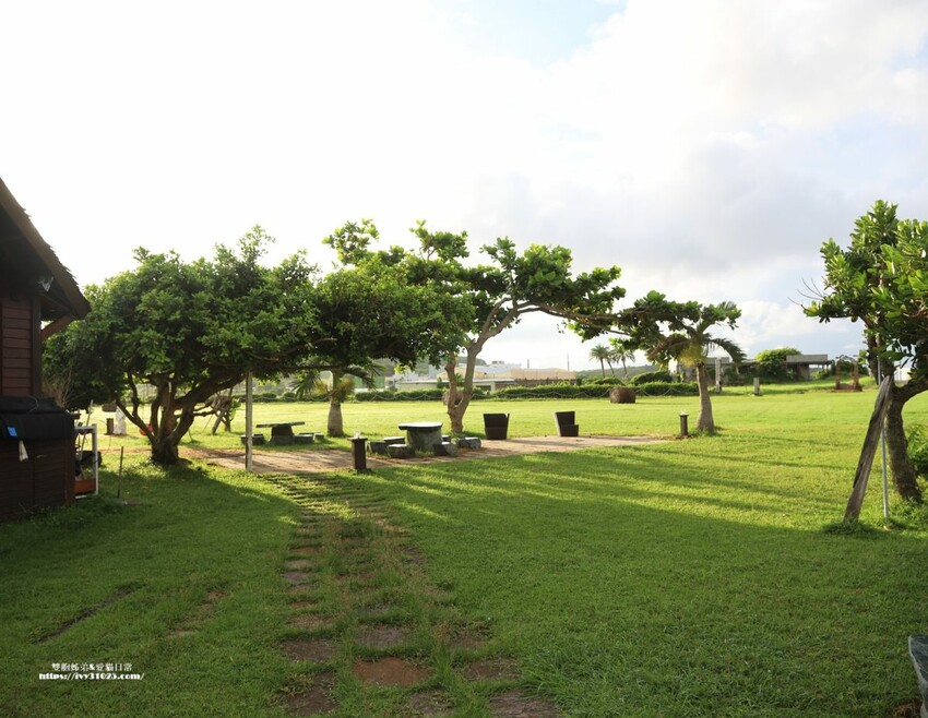 墾丁盤古拉民宿推薦！偽出國度假首選，異國感滿滿。