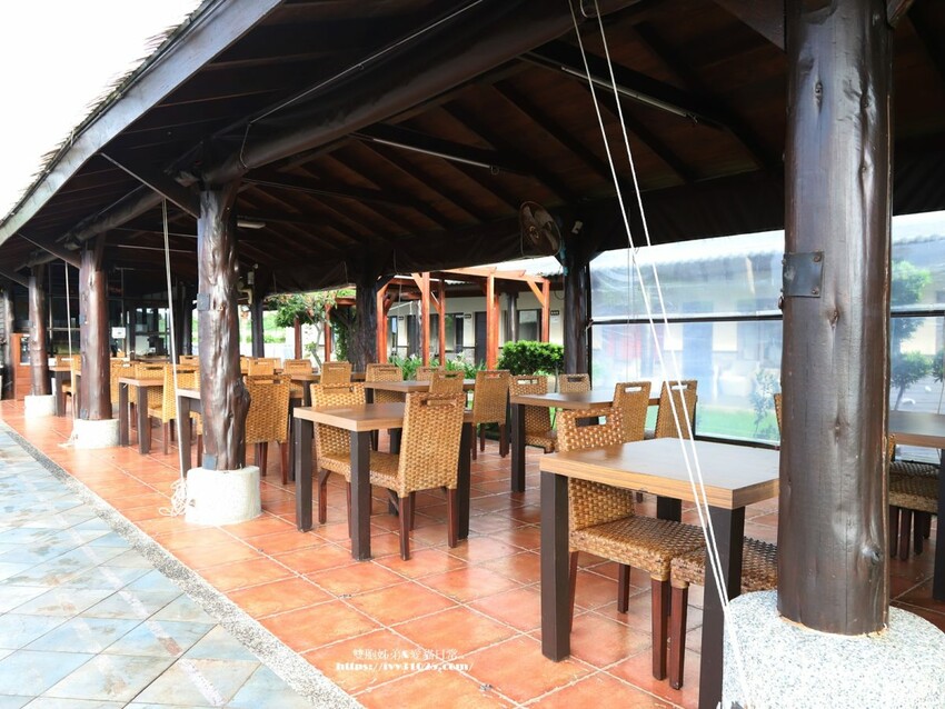 墾丁盤古拉民宿推薦！偽出國度假首選，異國感滿滿。