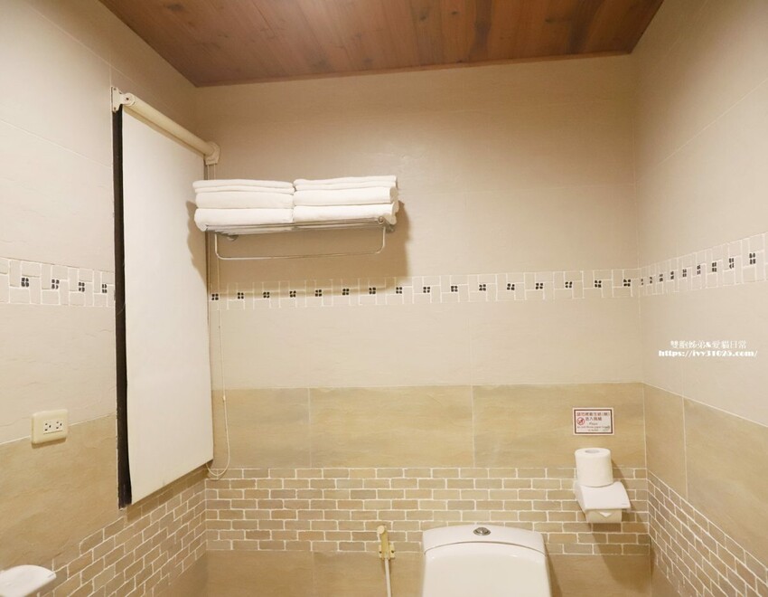 墾丁盤古拉民宿推薦！偽出國度假首選，異國感滿滿。