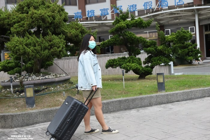 墾丁盤古拉民宿推薦！偽出國度假首選，異國感滿滿。