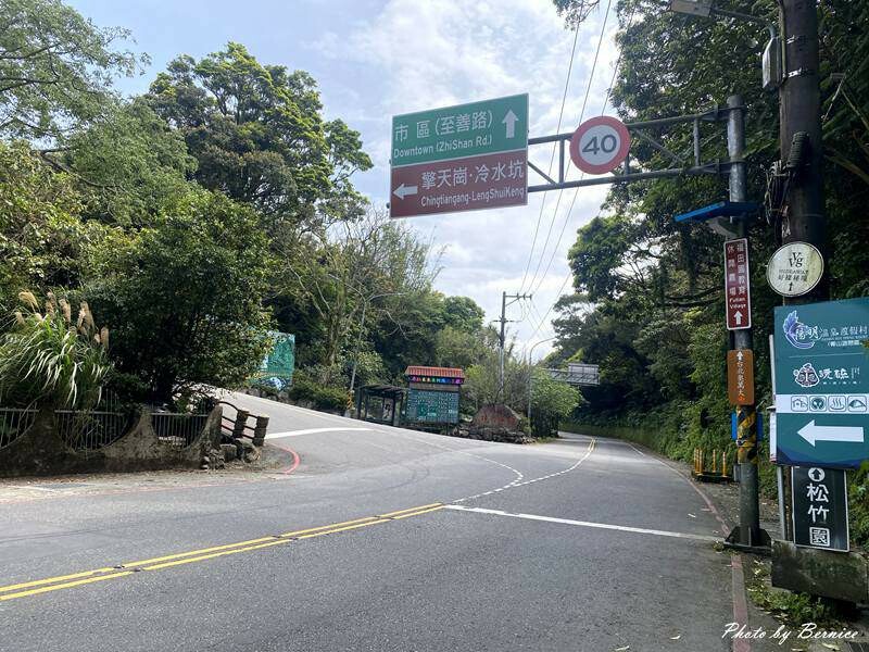 第六十四番石佛.台北新四國遍路~差點消失的64番感謝爺奶留下這石佛文化 @Bernice的隨手筆記