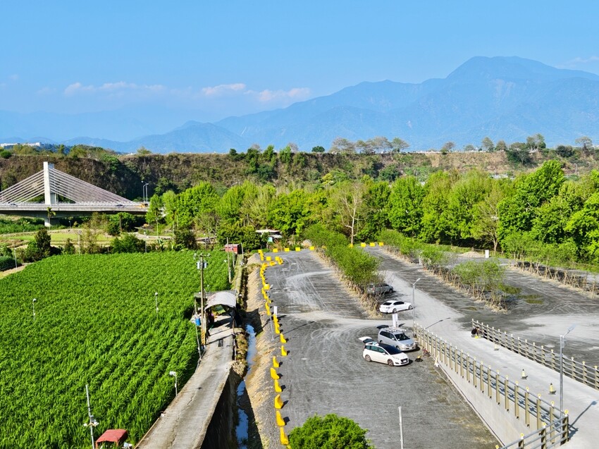 南投縣埔里鎮埔里景點 日月町 日月潭旅途中最美休息驛站，美食、美拍新聖地