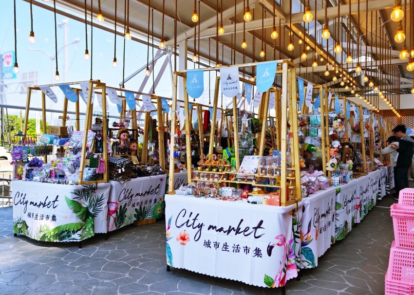 南投縣埔里鎮埔里景點 日月町 日月潭旅途中最美休息驛站，美食、美拍新聖地