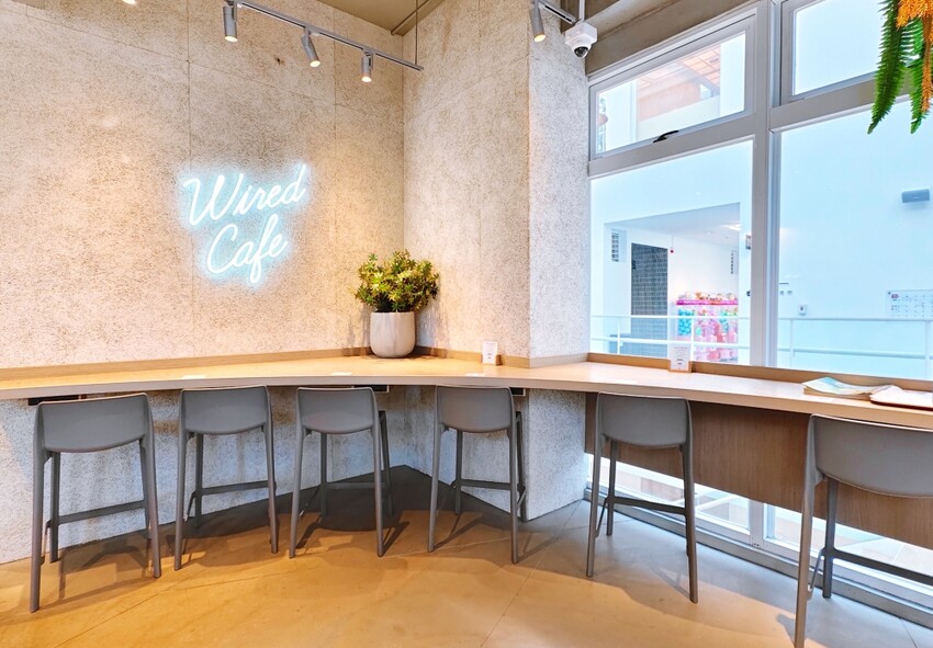 南投縣埔里鎮埔里景點 日月町 日月潭旅途中最美休息驛站，美食、美拍新聖地