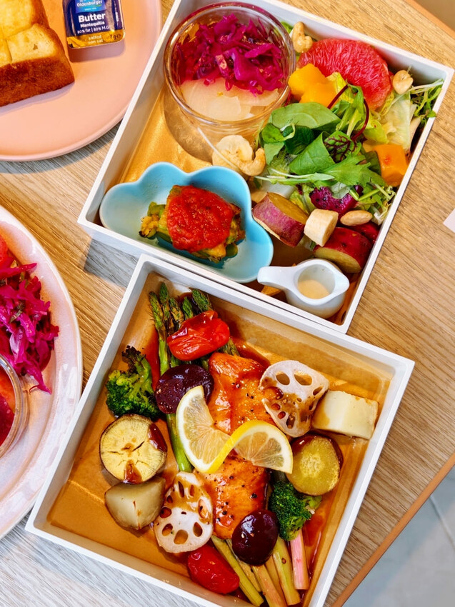 南投縣埔里鎮埔里景點 日月町 日月潭旅途中最美休息驛站，美食、美拍新聖地