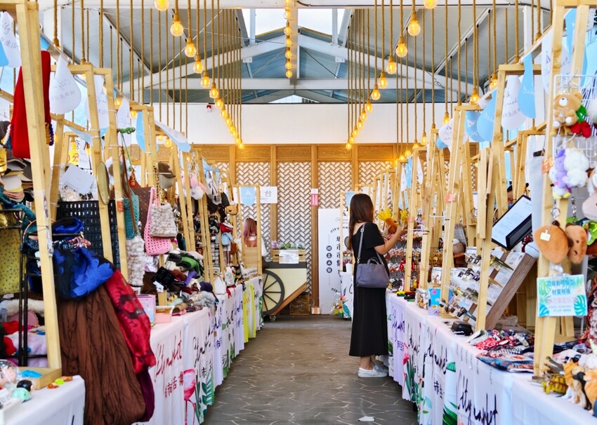 南投縣埔里鎮埔里景點 日月町 日月潭旅途中最美休息驛站，美食、美拍新聖地