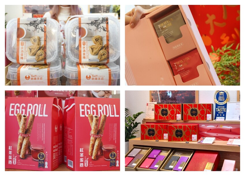 南投縣埔里鎮埔里景點 日月町 日月潭旅途中最美休息驛站，美食、美拍新聖地