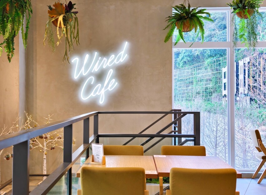 南投縣埔里鎮埔里景點 日月町 日月潭旅途中最美休息驛站，美食、美拍新聖地