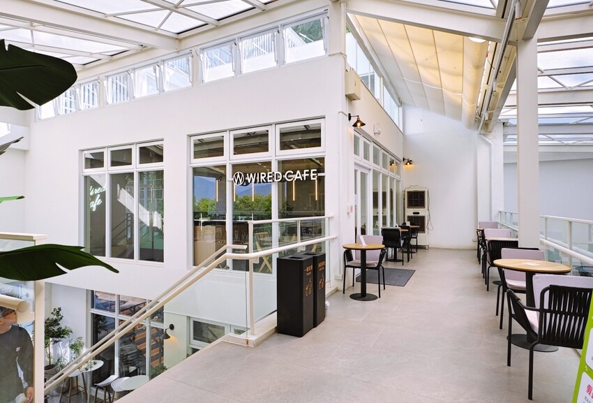 南投縣埔里鎮埔里景點 日月町 日月潭旅途中最美休息驛站，美食、美拍新聖地