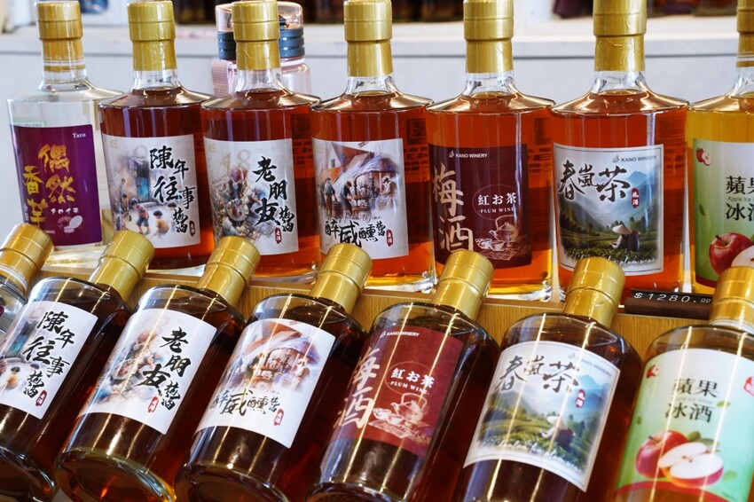 南投縣埔里鎮埔里景點 日月町 日月潭旅途中最美休息驛站，美食、美拍新聖地