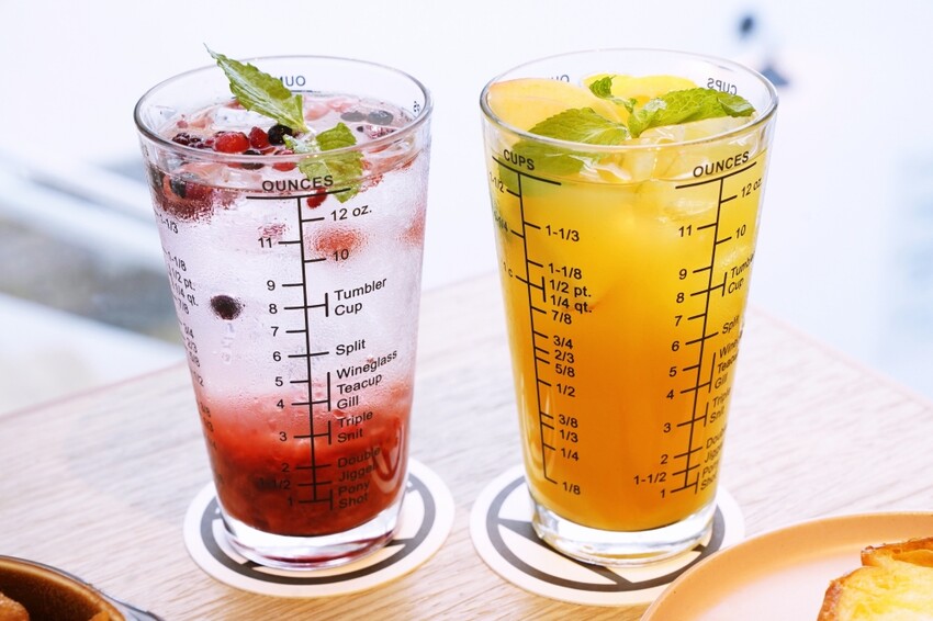 南投縣埔里鎮埔里景點 日月町 日月潭旅途中最美休息驛站，美食、美拍新聖地