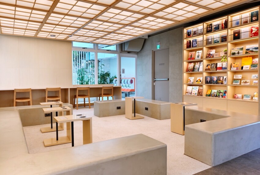 南投縣埔里鎮埔里景點 日月町 日月潭旅途中最美休息驛站，美食、美拍新聖地