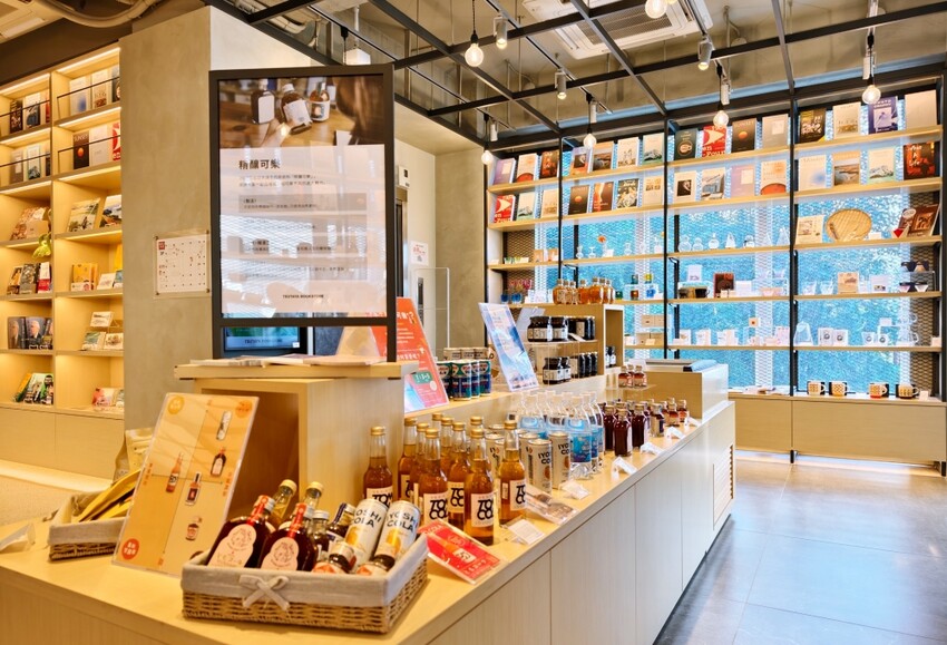 南投縣埔里鎮埔里景點 日月町 日月潭旅途中最美休息驛站，美食、美拍新聖地