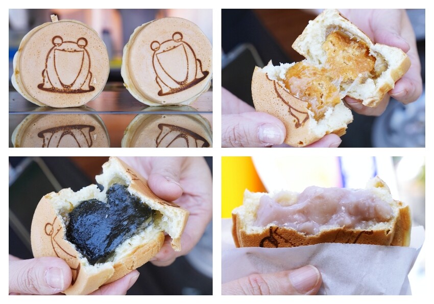 南投縣埔里鎮埔里景點 日月町 日月潭旅途中最美休息驛站，美食、美拍新聖地