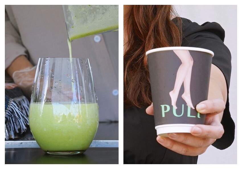 南投縣埔里鎮埔里景點 日月町 日月潭旅途中最美休息驛站，美食、美拍新聖地