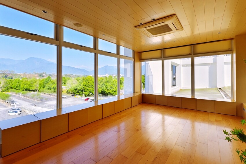 南投縣埔里鎮埔里景點 日月町 日月潭旅途中最美休息驛站，美食、美拍新聖地